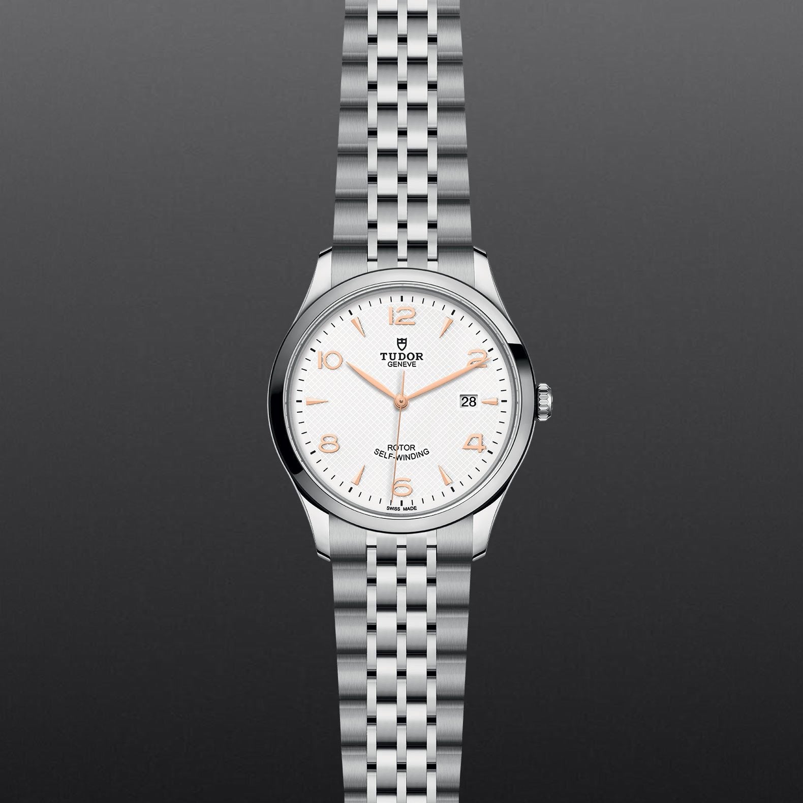 TUDOR 1926