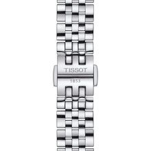 Load image into Gallery viewer, Tissot Le Locle Automatic Lady (29.00 mm) with diamonds

