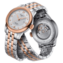 Load image into Gallery viewer, Tissot Le Locle Automatic Lady (29.00 mm) Special Edition
