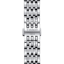Load image into Gallery viewer, Tissot Le Locle Powermatic 80 in Steel Bracelet
