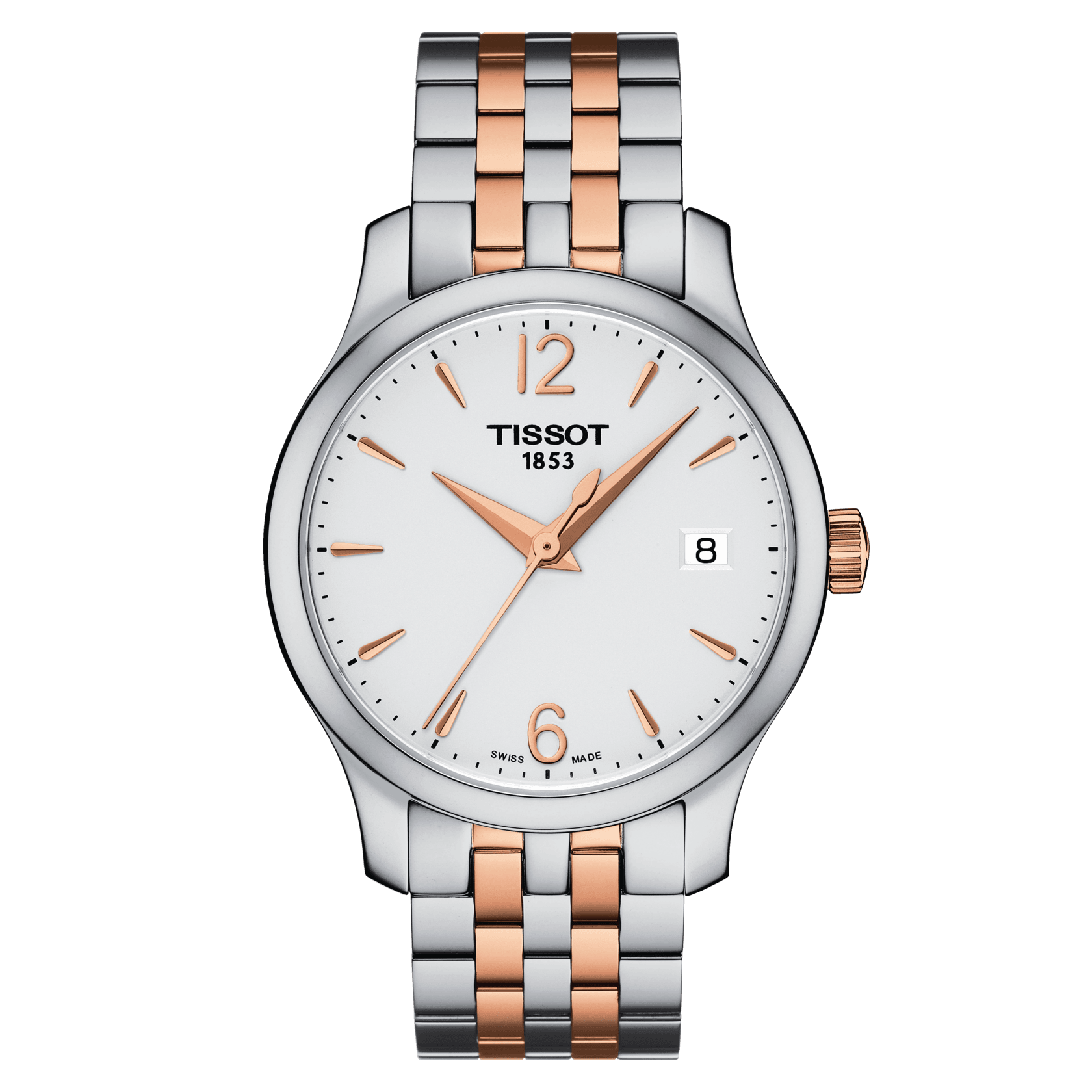 Tissot tradition price new arrivals