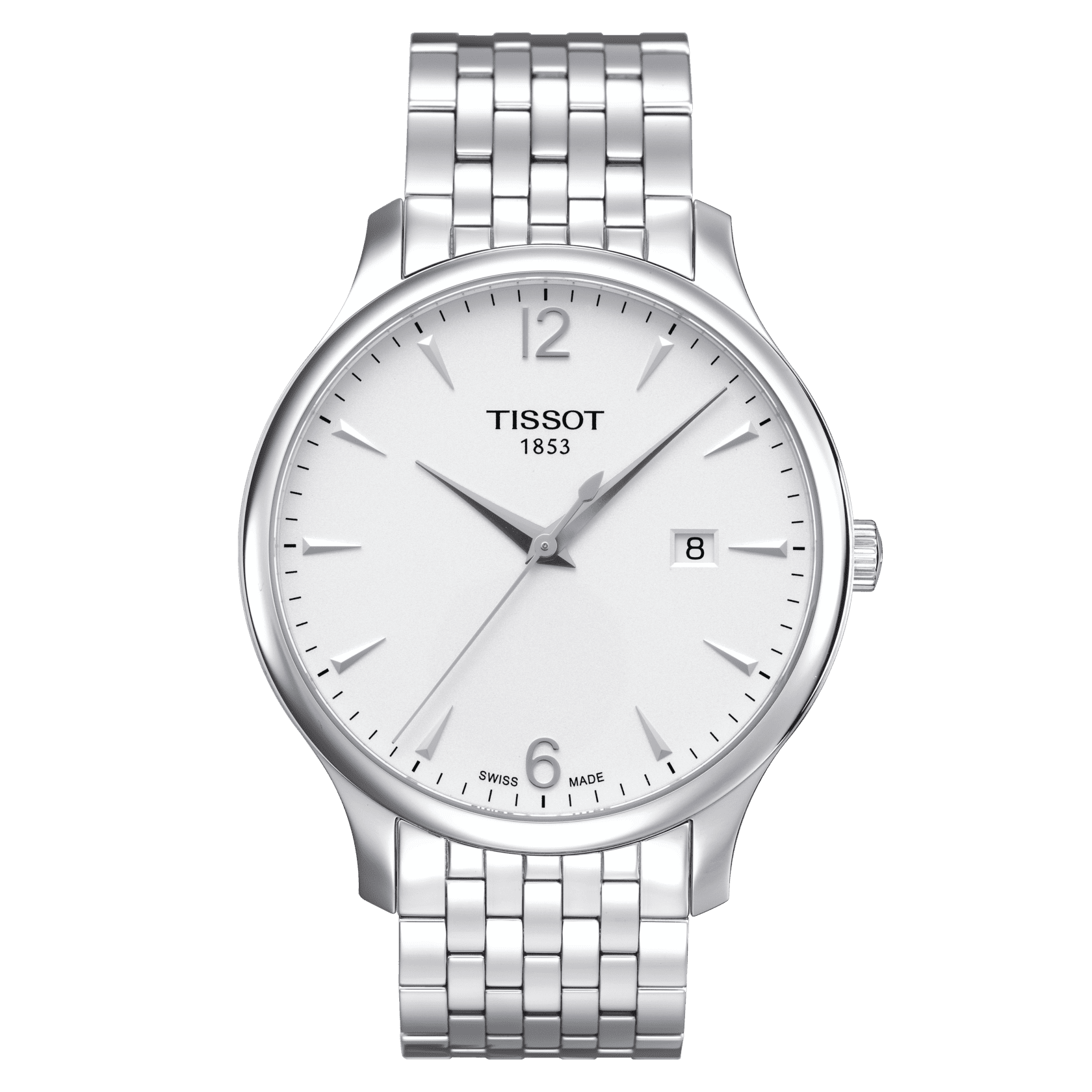 Tissot 2025 tradition watch