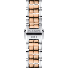 Load image into Gallery viewer, Tissot Flamingo Rose Gold 2Tone
