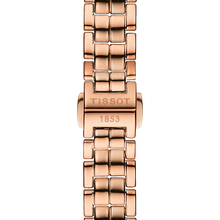 Load image into Gallery viewer, Tissot Flamingo Rose Gold
