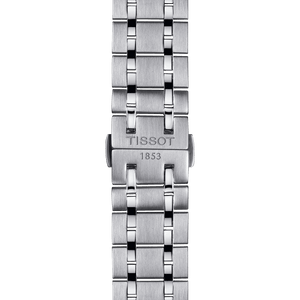 PRE-ORDER: Tissot Chemin des Tourelles Powermatic 80 in steel bracelet