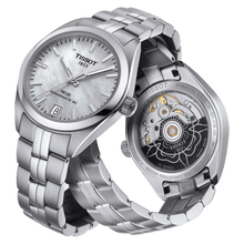 Load image into Gallery viewer, Tissot PR 100 Powermatic 80 Lady
