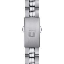 Load image into Gallery viewer, Tissot PR 100 Lady with diamonds in steel bracelet

