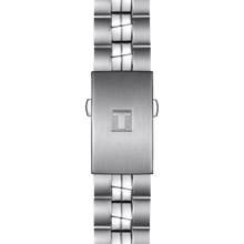 Load image into Gallery viewer, Tissot PR 100 Powermatic 80 in steel bracelet
