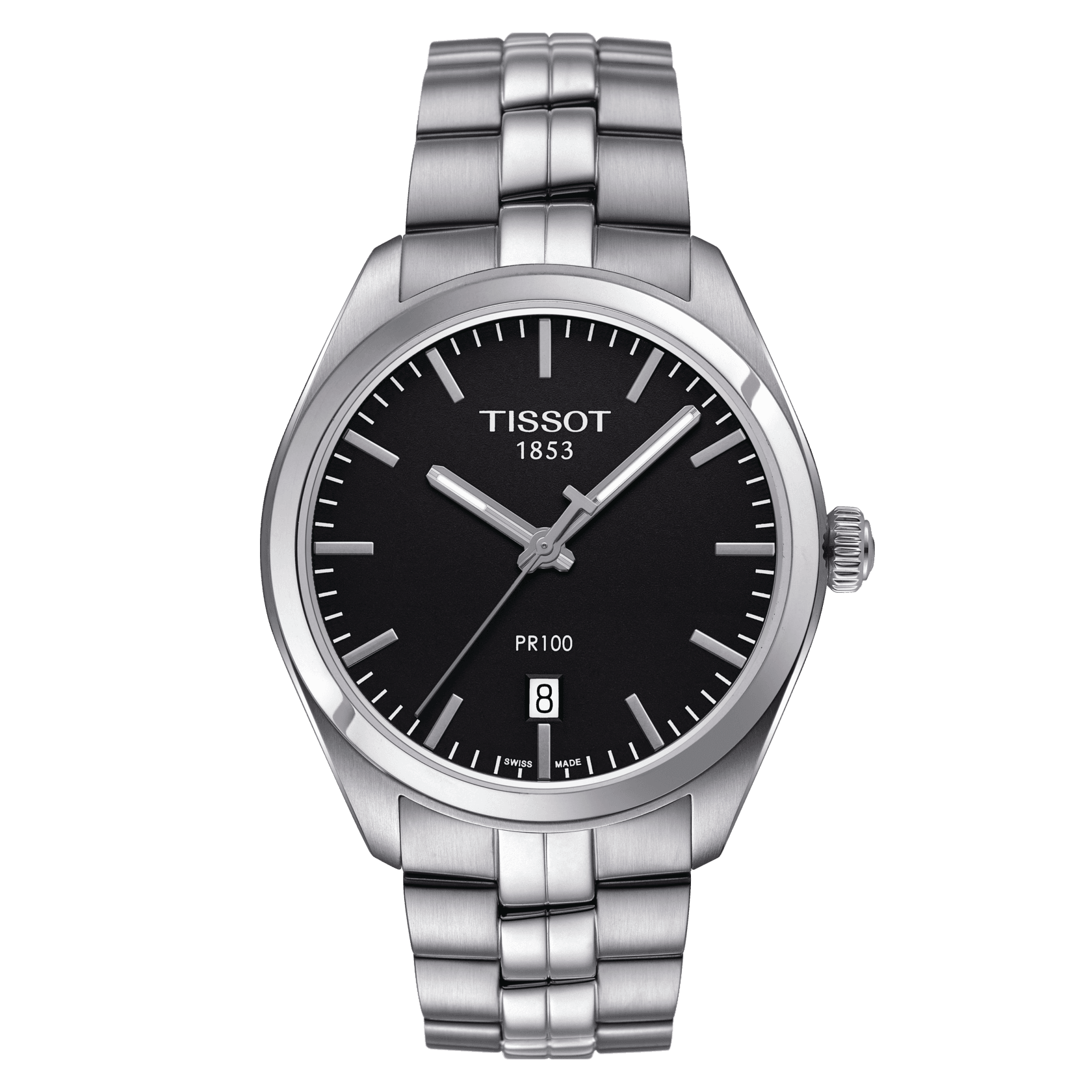 Tissot 1853 2025 pr100 price