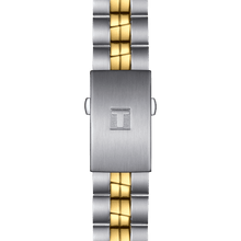 Load image into Gallery viewer, Tissot PR 100 Yellow Gold 2Tone
