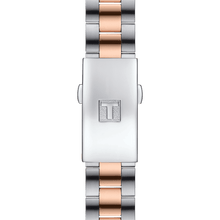 Load image into Gallery viewer, Tissot PR 100 Sport Chic Rose Gold 2Tone
