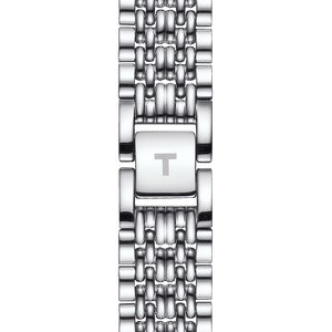 Tissot Everytime Small in Steel Bracelet