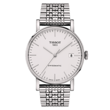 Load image into Gallery viewer, Tissot Everytime Swissmatic
