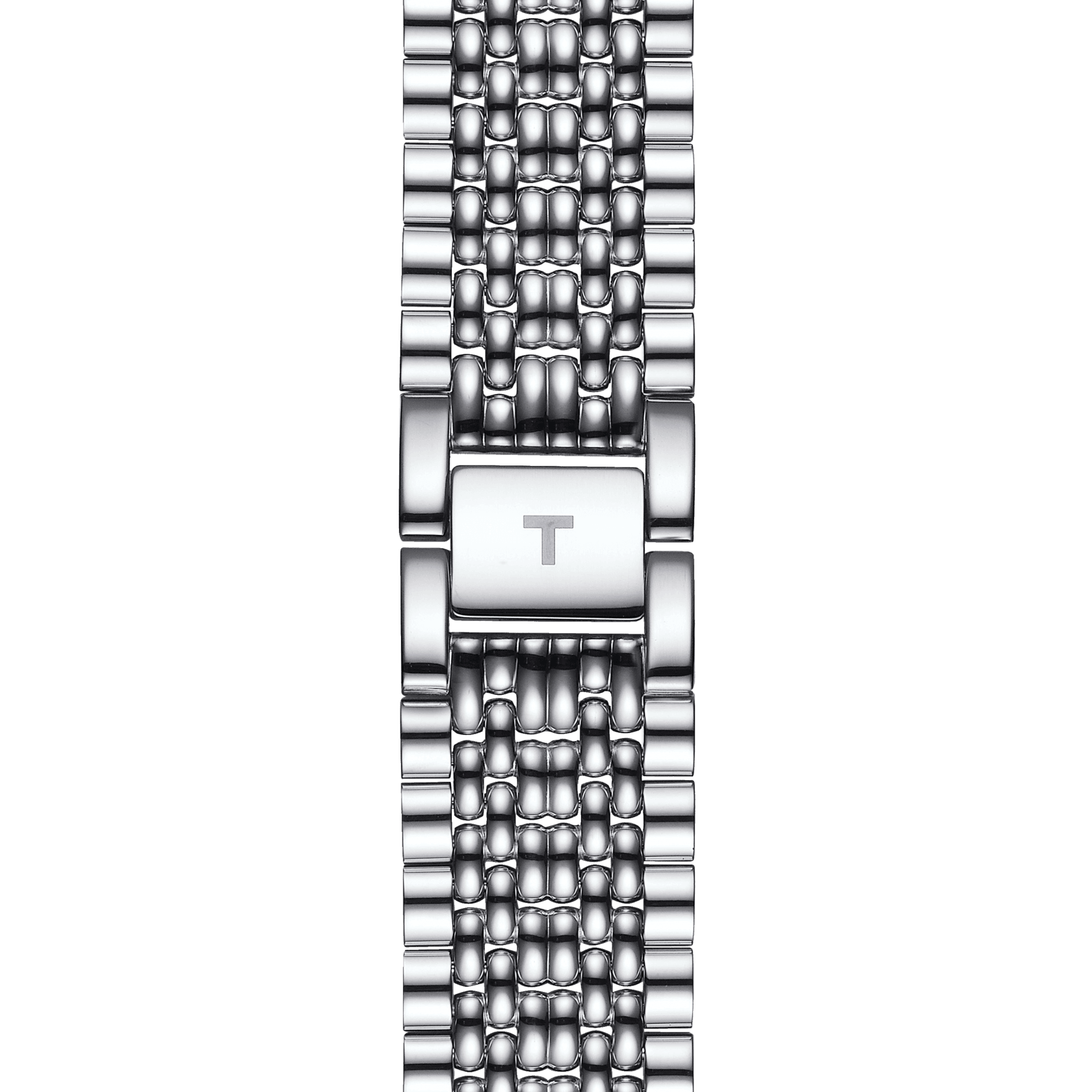 Tissot everytime clearance swissmatic white