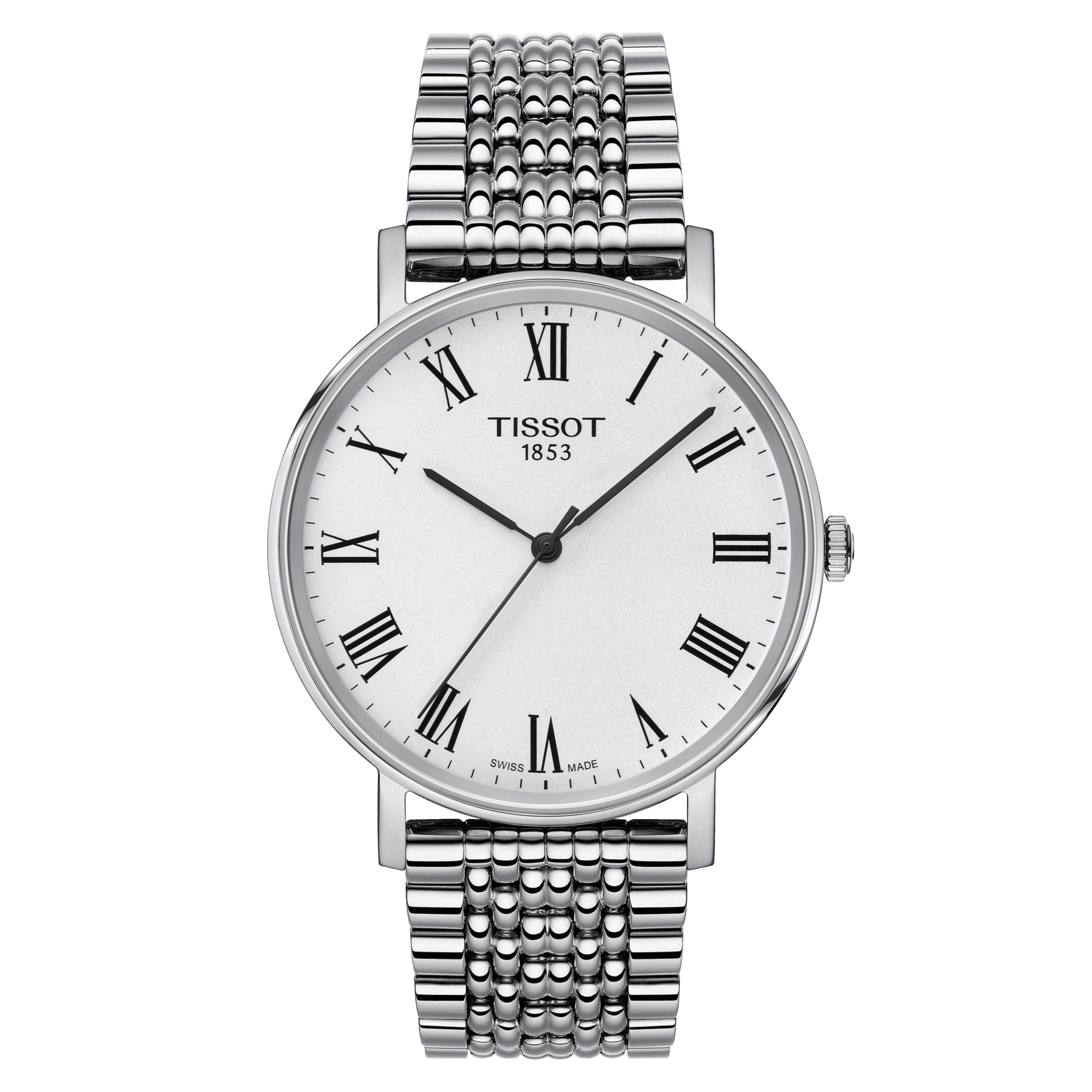 Tissot everytime quartz on sale