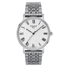 Load image into Gallery viewer, Tissot Everytime Medium in steel bracelet
