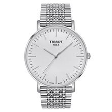 Load image into Gallery viewer, Tissot Everytime Large 42mm | T109.610.11.031.00
