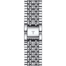 Load image into Gallery viewer, Tissot Everytime Large in steel bracelet
