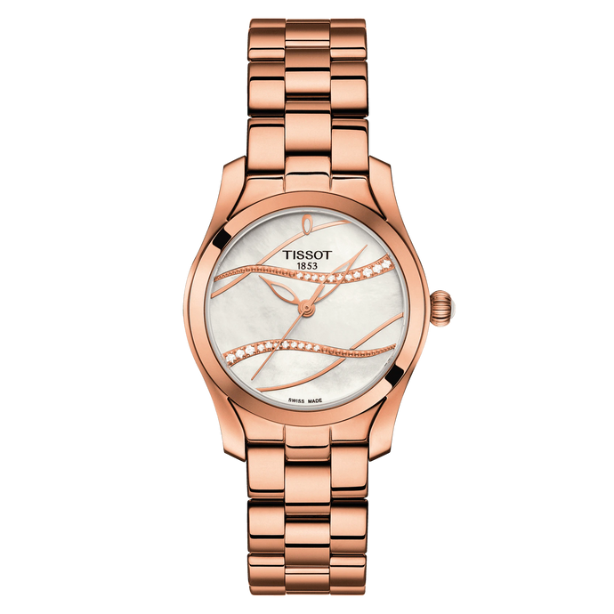 Tissot T Lady