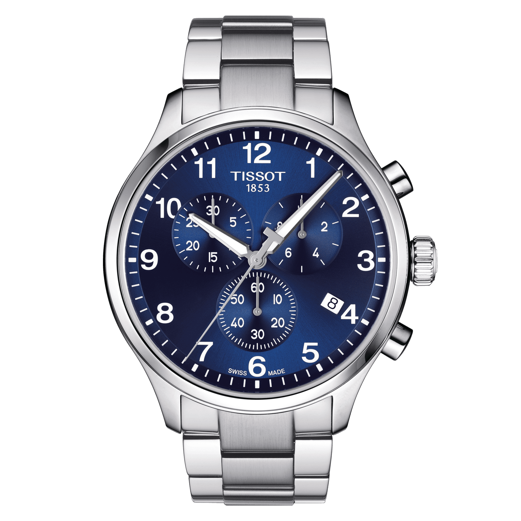 Tissot o shop philip watch