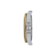 Load image into Gallery viewer, Tissot Seastar 1000 Quartz 36mm, Black dial
