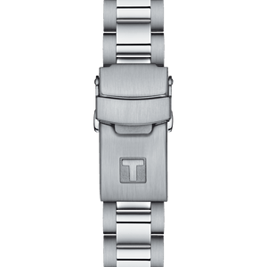 Tissot Seastar 1000 Quartz 36mm, Black dial
