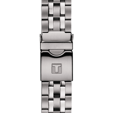 Load image into Gallery viewer, Tissot Seastar 1000 Powermatic 80 in steel bracelet
