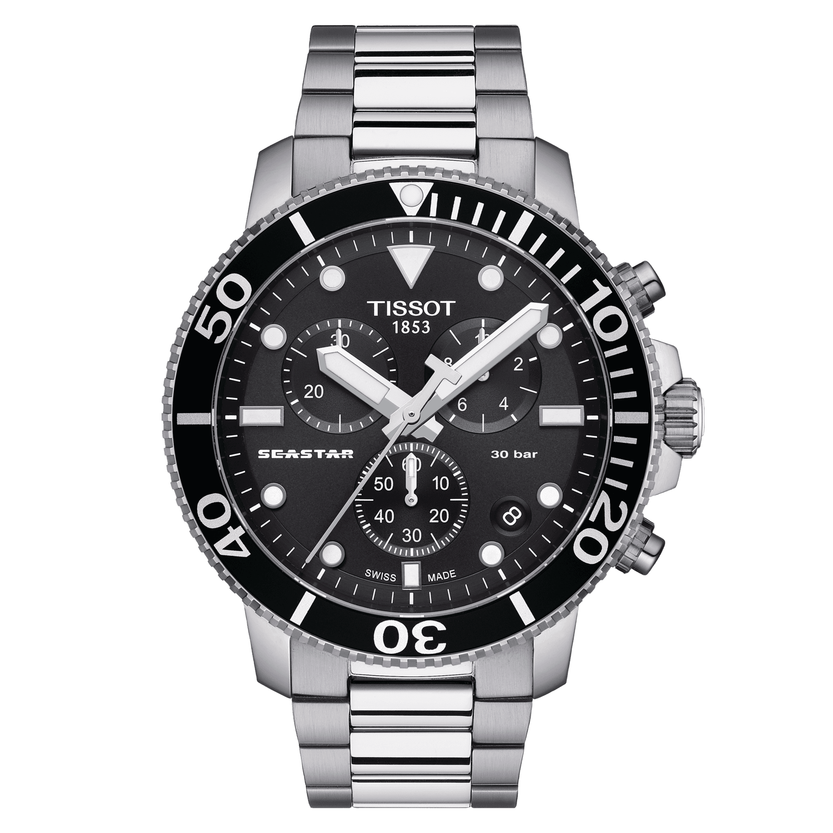 Tissot chronograph g10 discount price