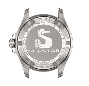 Tissot Seastar 1000 Quartz 36mm