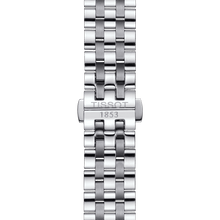 Load image into Gallery viewer, Tissot Carson Premium Powermatic 80 in steel bracelet
