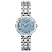 Load image into Gallery viewer, Tissot Bellissima Small Lady (26mm) Quartz, Stainless Steel Bracelet
