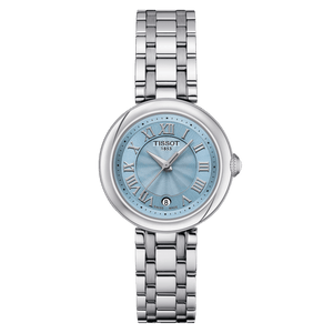 Tissot Bellissima Small Lady (26mm) Quartz, Stainless Steel Bracelet