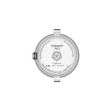 Load image into Gallery viewer, Tissot Bellissima Small Lady (26mm) Quartz, Stainless Steel Bracelet
