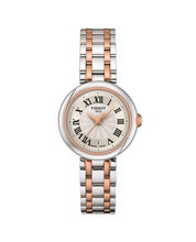 Load image into Gallery viewer, Tissot Bellissima 2T RG Small (26mm) Quartz
