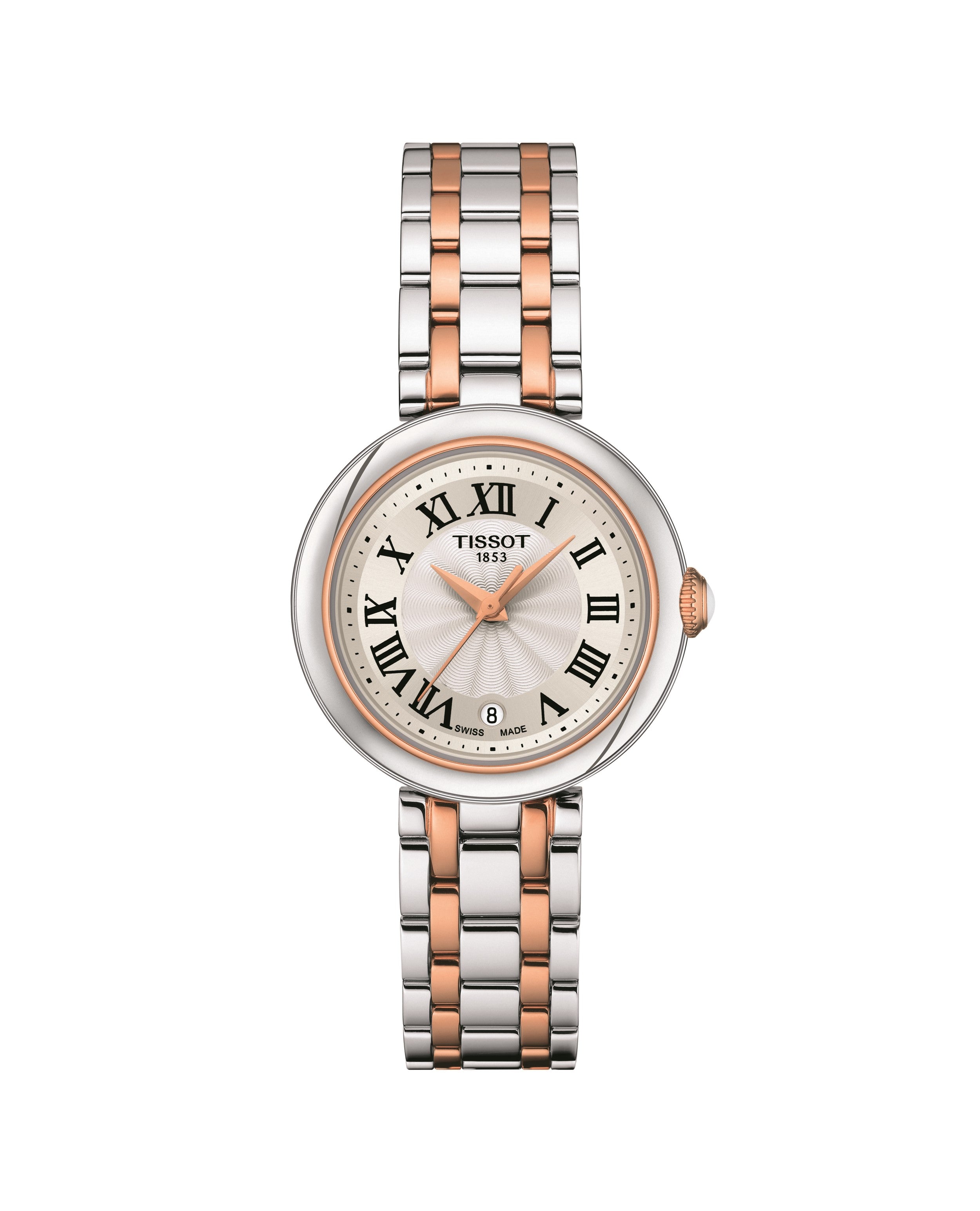 Tissot Bellissima 2T RG Small (26mm) Quartz