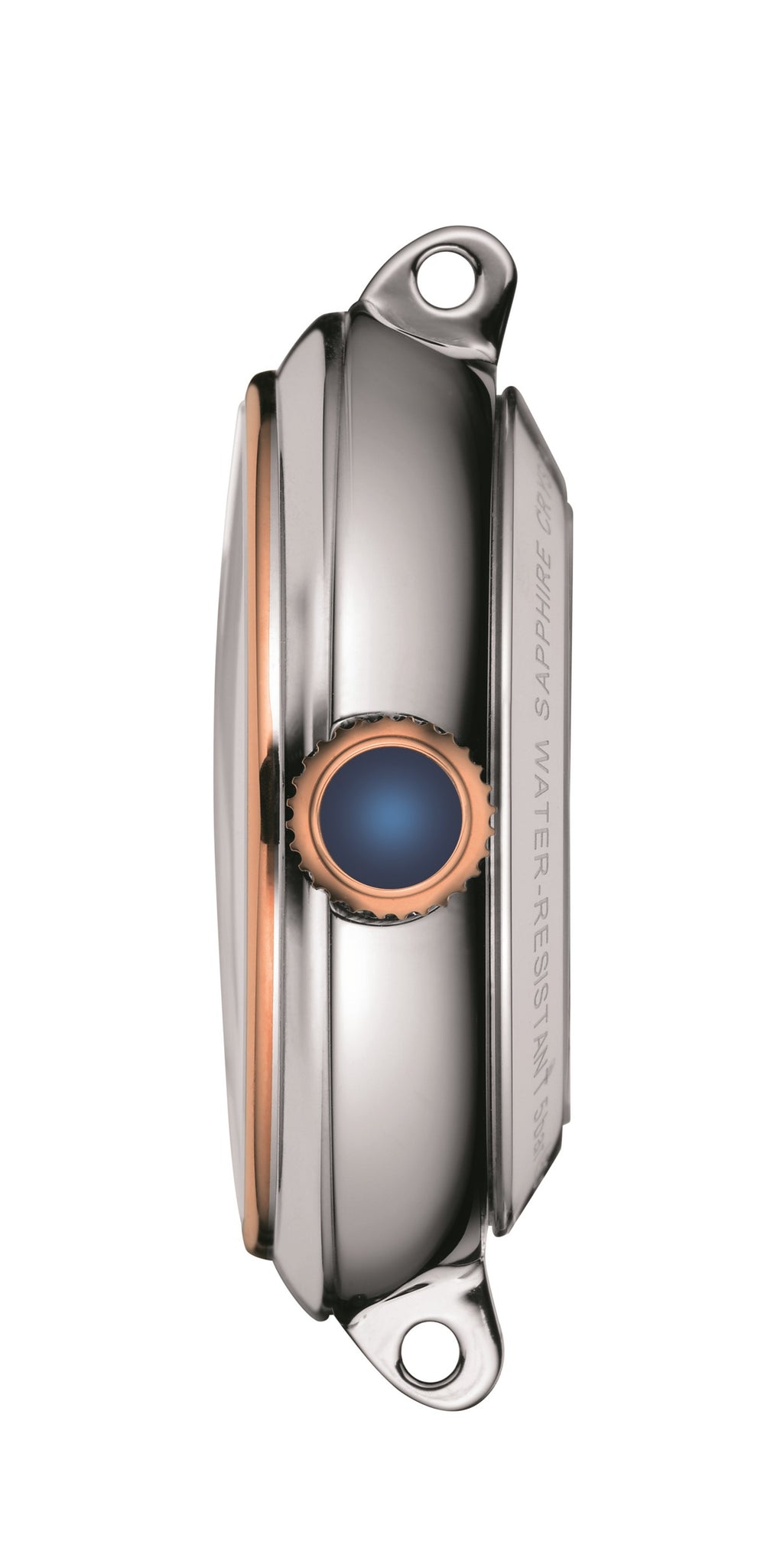 Tissot Bellissima 2T RG Powermatic 48