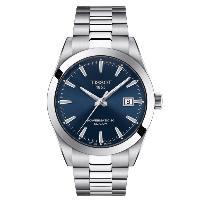 Tissot T Classic Automatic