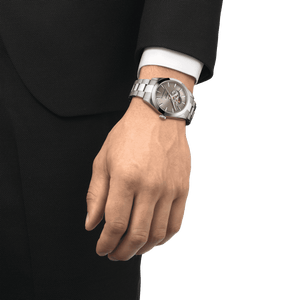 Tissot Gentleman Powermatic 80 Open Heart