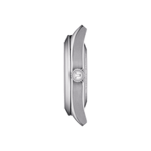 Load image into Gallery viewer, Tissot Gentleman Powermatic 80 Silicium in Steel Bracelet (Green Dial)
