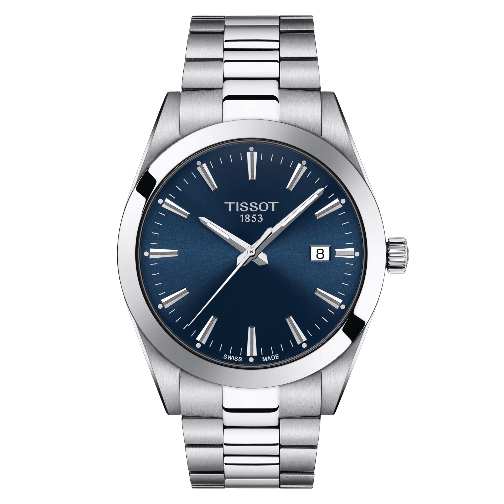 Tissot - T-Classic Quartz