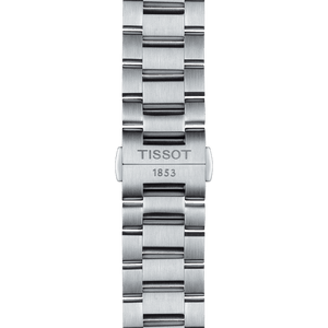 Tissot PRS 516 Powermatic 80 in Steel Bracelet