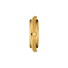 Load image into Gallery viewer, Tissot PRX Quartz 35MM Yellow Gold
