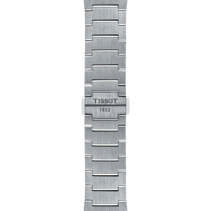 Tissot PRX Powermatic 80 in Steel Bracelet