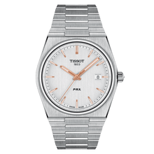 Load image into Gallery viewer, Tissot PRX Quartz in Steel Bracelet
