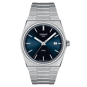 Tissot PRX Quartz in Steel Bracelet