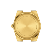 Load image into Gallery viewer, Tissot PRX Quartz Yellow Gold
