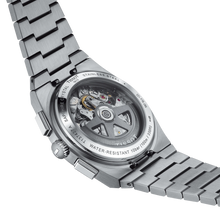 Load image into Gallery viewer, Tissot PRX Automatic Chronograph in Steel Bracelet
