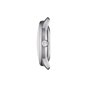 Tissot Chemin Des Tourelles Powermatic 80 39 MM in Steel Bracelet