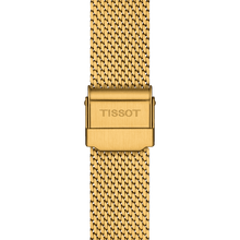 Load image into Gallery viewer, Tissot Everytime Lady Yellow Gold
