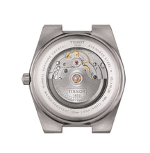 Load image into Gallery viewer, Tissot PRX Powermatic 80 Steel &amp; 18K Gold Bezel | T931.407.41.291.00

